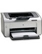 HP LaserJet P1008 激光打印机